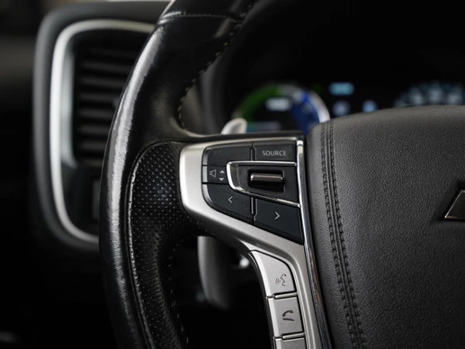 Mitsubishi Outlander - Afbeelding 8 van 30