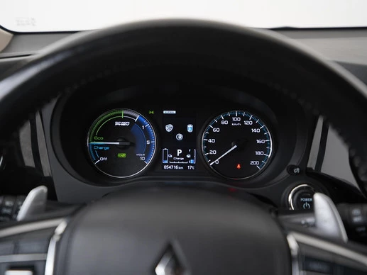 Mitsubishi Outlander - Afbeelding 9 van 30