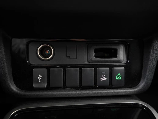 Mitsubishi Outlander - Afbeelding 12 van 30