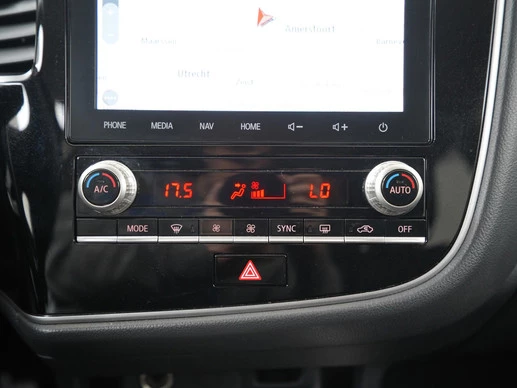 Mitsubishi Outlander - Afbeelding 13 van 30