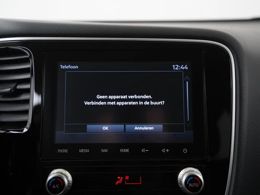 Mitsubishi Outlander - Afbeelding 15 van 30