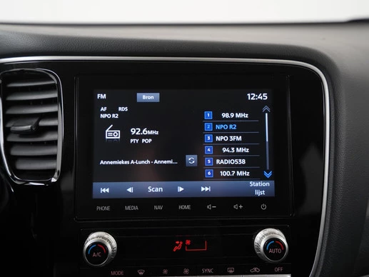 Mitsubishi Outlander - Afbeelding 16 van 30