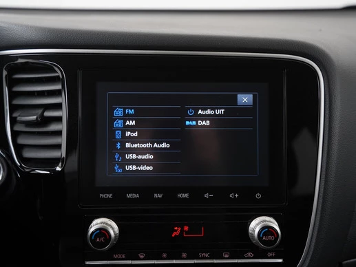 Mitsubishi Outlander - Afbeelding 17 van 30