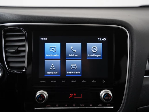 Mitsubishi Outlander - Afbeelding 18 van 30