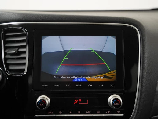 Mitsubishi Outlander - Afbeelding 19 van 30