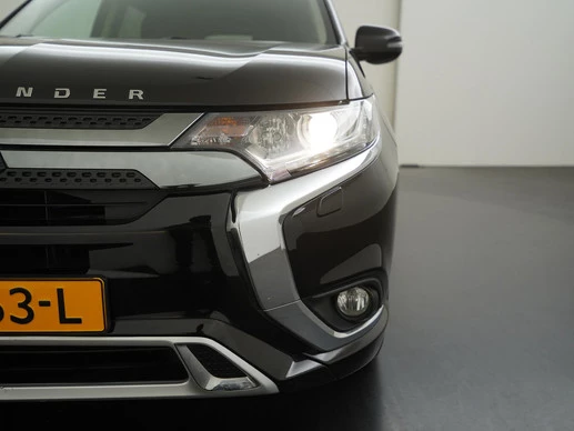 Mitsubishi Outlander - Afbeelding 20 van 30