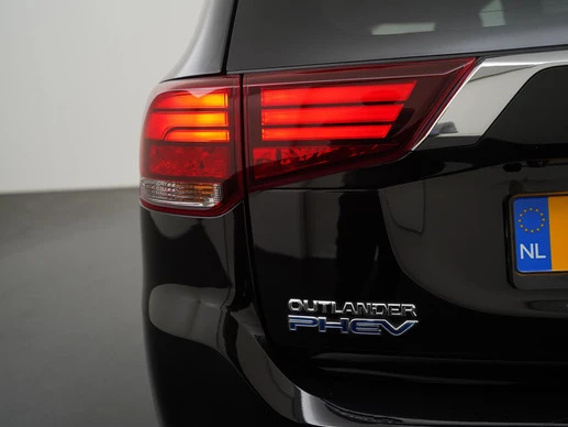 Mitsubishi Outlander - Afbeelding 21 van 30