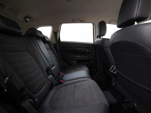 Mitsubishi Outlander - Afbeelding 26 van 30