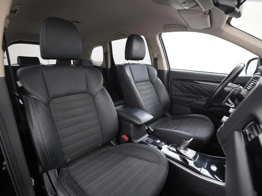 Mitsubishi Outlander - Afbeelding 28 van 30