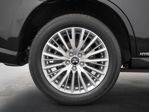 Mitsubishi Outlander - Afbeelding 29 van 30