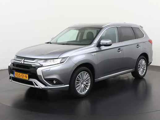 Mitsubishi Outlander - Afbeelding 1 van 30