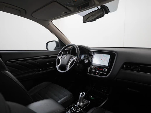 Mitsubishi Outlander - Afbeelding 2 van 30