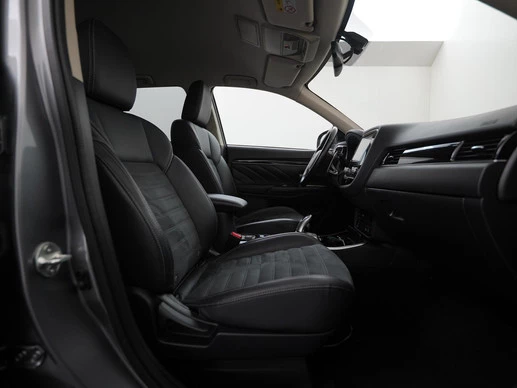 Mitsubishi Outlander - Afbeelding 3 van 30