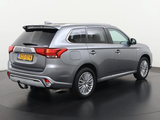 Mitsubishi Outlander - Afbeelding 4 van 30