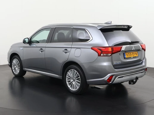 Mitsubishi Outlander - Afbeelding 6 van 30