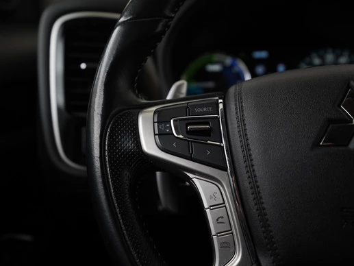 Mitsubishi Outlander - Afbeelding 7 van 30