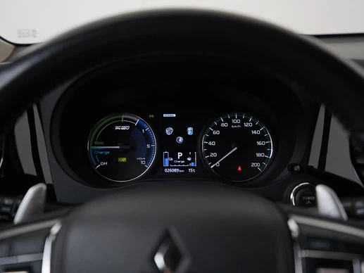 Mitsubishi Outlander - Afbeelding 8 van 30