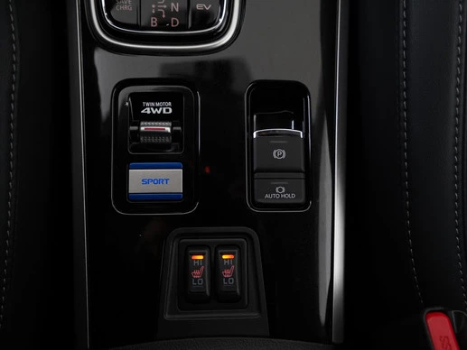 Mitsubishi Outlander - Afbeelding 10 van 30