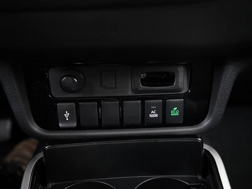 Mitsubishi Outlander - Afbeelding 13 van 30