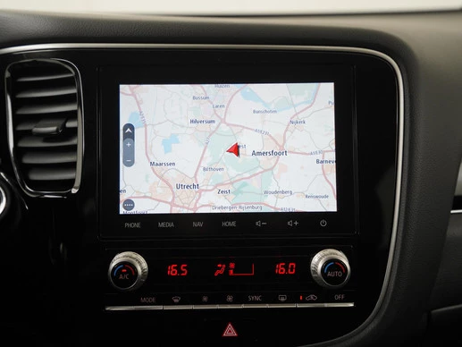 Mitsubishi Outlander - Afbeelding 14 van 30