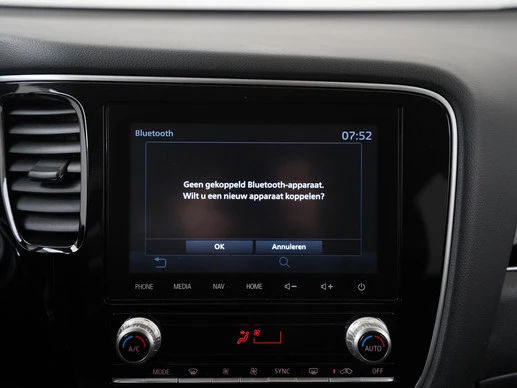 Mitsubishi Outlander - Afbeelding 15 van 30