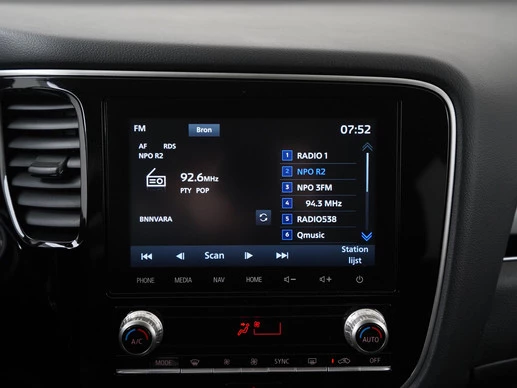 Mitsubishi Outlander - Afbeelding 16 van 30