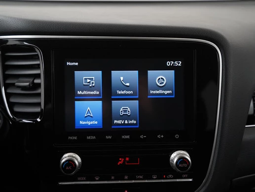 Mitsubishi Outlander - Afbeelding 17 van 30