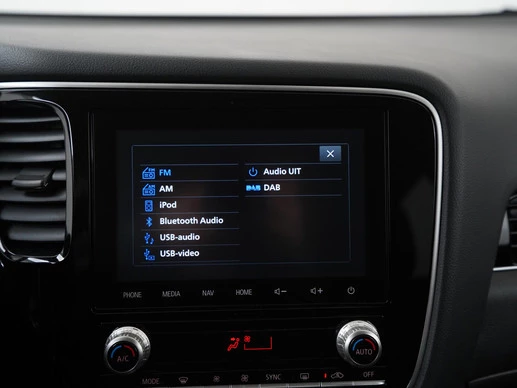 Mitsubishi Outlander - Afbeelding 18 van 30