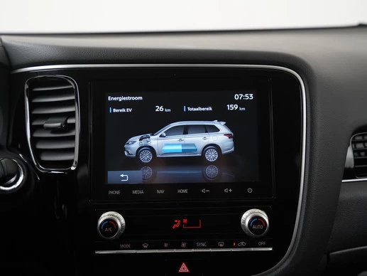 Mitsubishi Outlander - Afbeelding 19 van 30