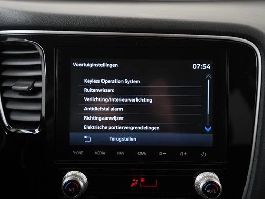 Mitsubishi Outlander - Afbeelding 20 van 30