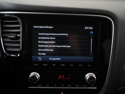 Mitsubishi Outlander - Afbeelding 21 van 30