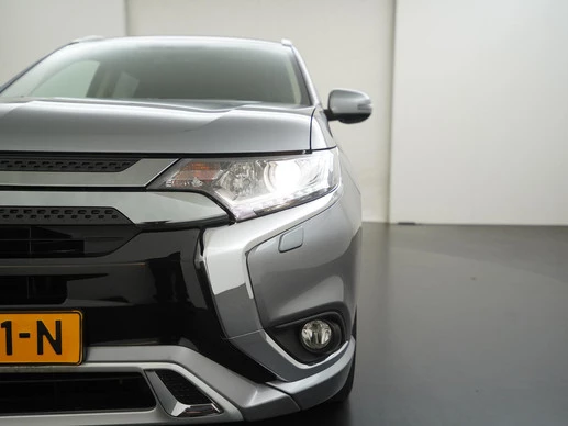 Mitsubishi Outlander - Afbeelding 22 van 30