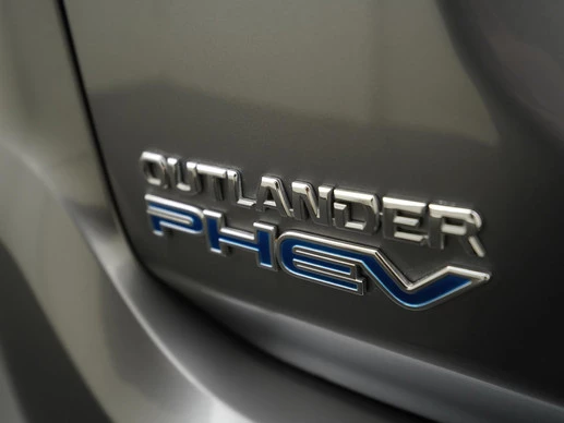 Mitsubishi Outlander - Afbeelding 25 van 30