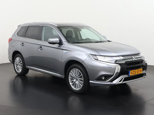 Mitsubishi Outlander - Afbeelding 30 van 30