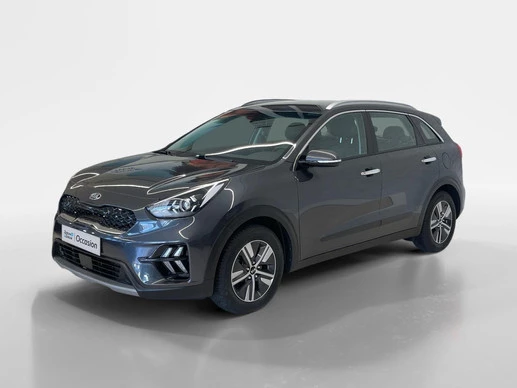 Kia Niro - Afbeelding 1 van 22