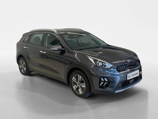 Kia Niro - Afbeelding 4 van 22