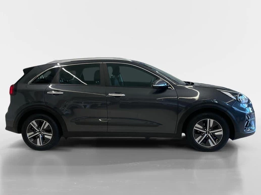 Kia Niro - Afbeelding 5 van 22