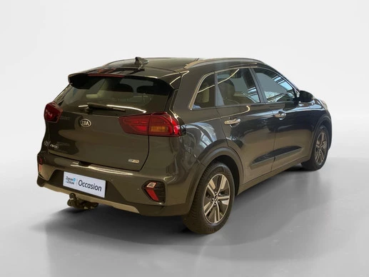Kia Niro - Afbeelding 6 van 22