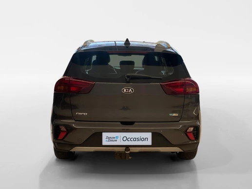 Kia Niro - Afbeelding 7 van 22
