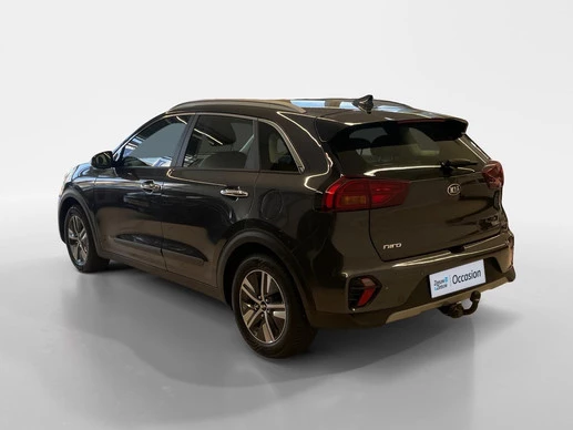 Kia Niro - Afbeelding 8 van 22