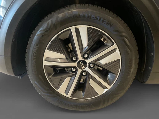 Kia Niro - Afbeelding 9 van 22