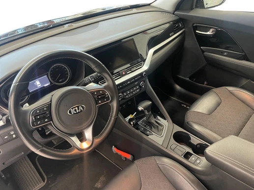 Kia Niro - Afbeelding 11 van 22