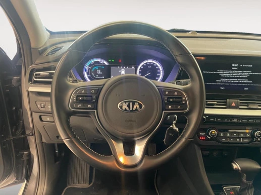 Kia Niro - Afbeelding 12 van 22