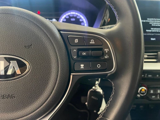 Kia Niro - Afbeelding 14 van 22