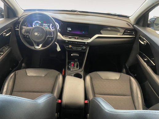 Kia Niro - Afbeelding 16 van 22