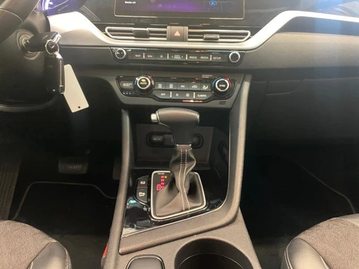 Kia Niro - Afbeelding 19 van 22