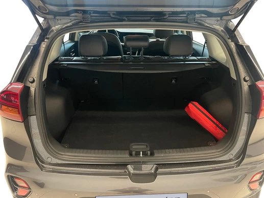 Kia Niro - Afbeelding 20 van 22