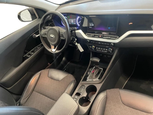 Kia Niro - Afbeelding 21 van 22