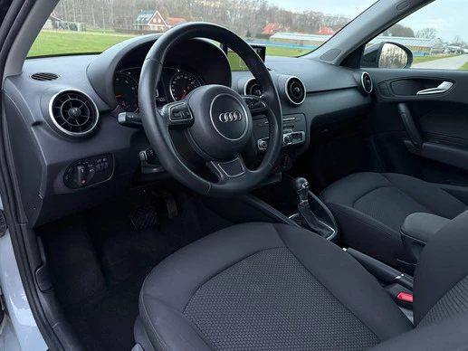Audi A1 Sportback - Afbeelding 4 van 30