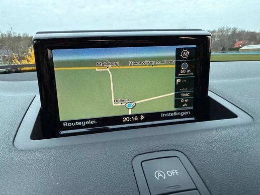 Audi A1 Sportback - Afbeelding 5 van 30